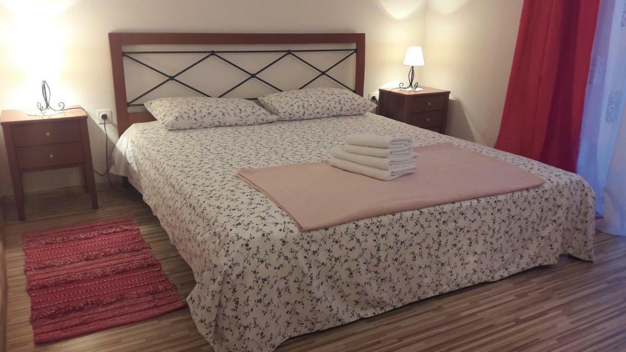 Apartman Karlo Διαμέρισμα Novi Vinodolski Εξωτερικό φωτογραφία