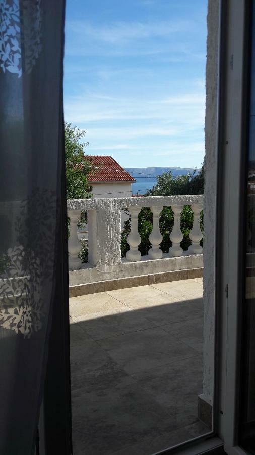 Apartman Karlo Διαμέρισμα Novi Vinodolski Εξωτερικό φωτογραφία